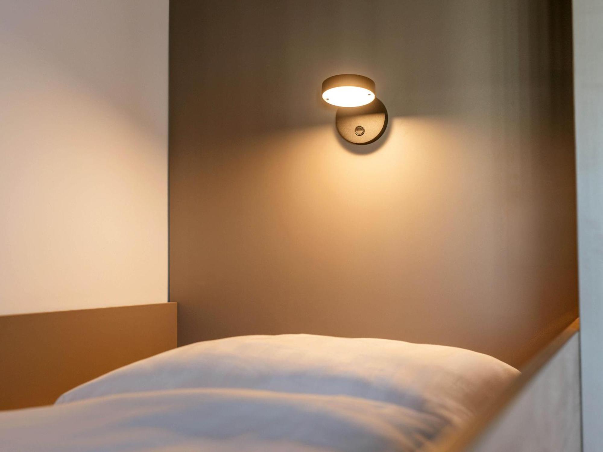 B&B Hotel Berlin-Tiergarten — Billeder 1